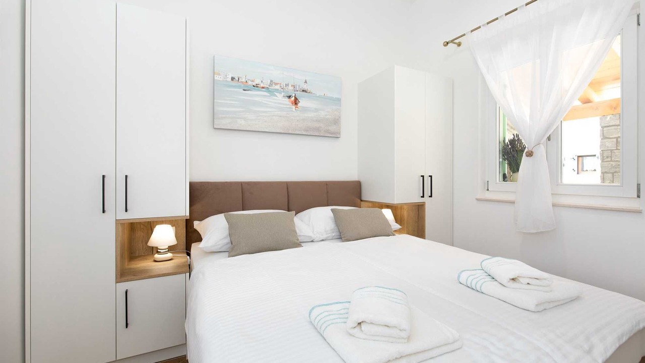 Photo of Bedroom in Vrh