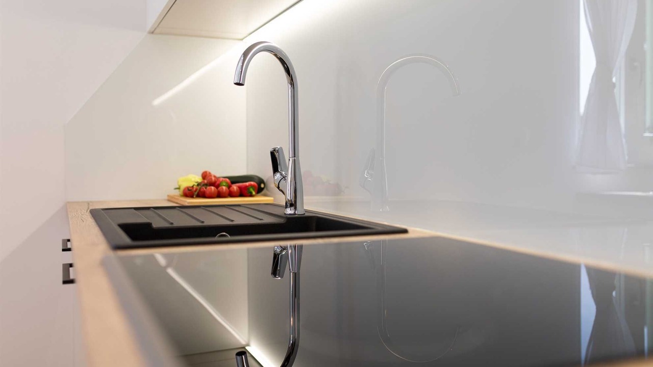 Photo of Kitchen in Vrh