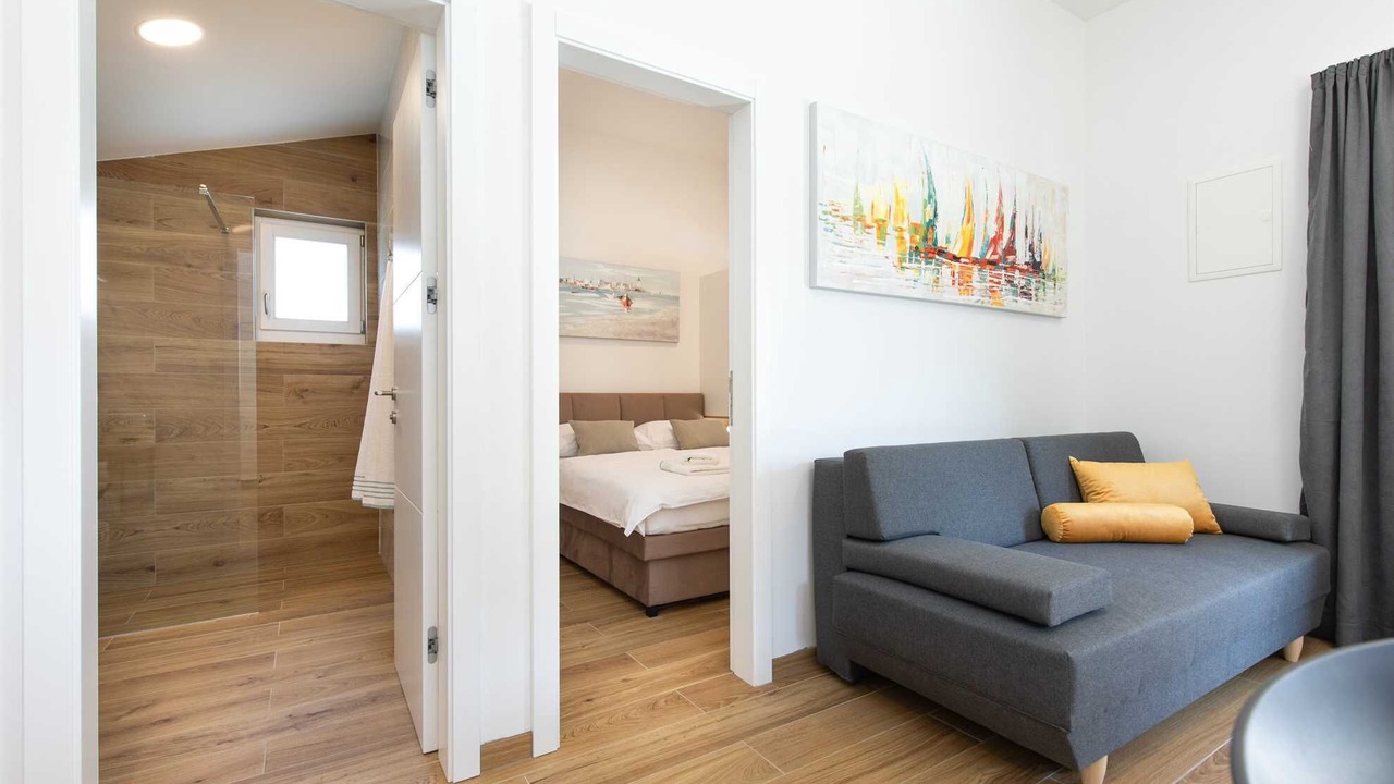 Photo of Bedroom in Vrh