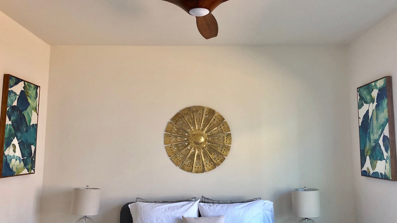 Photo of Bedroom in Desert Hot Springs