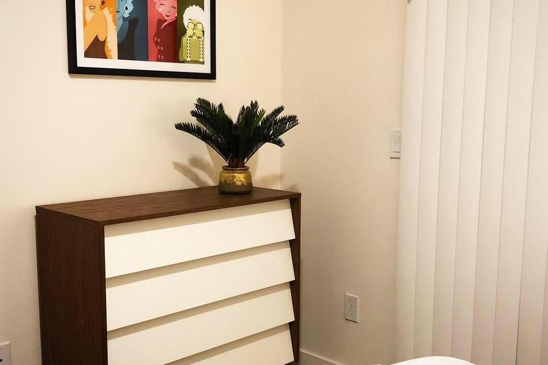Photo of Bedroom in Desert Hot Springs
