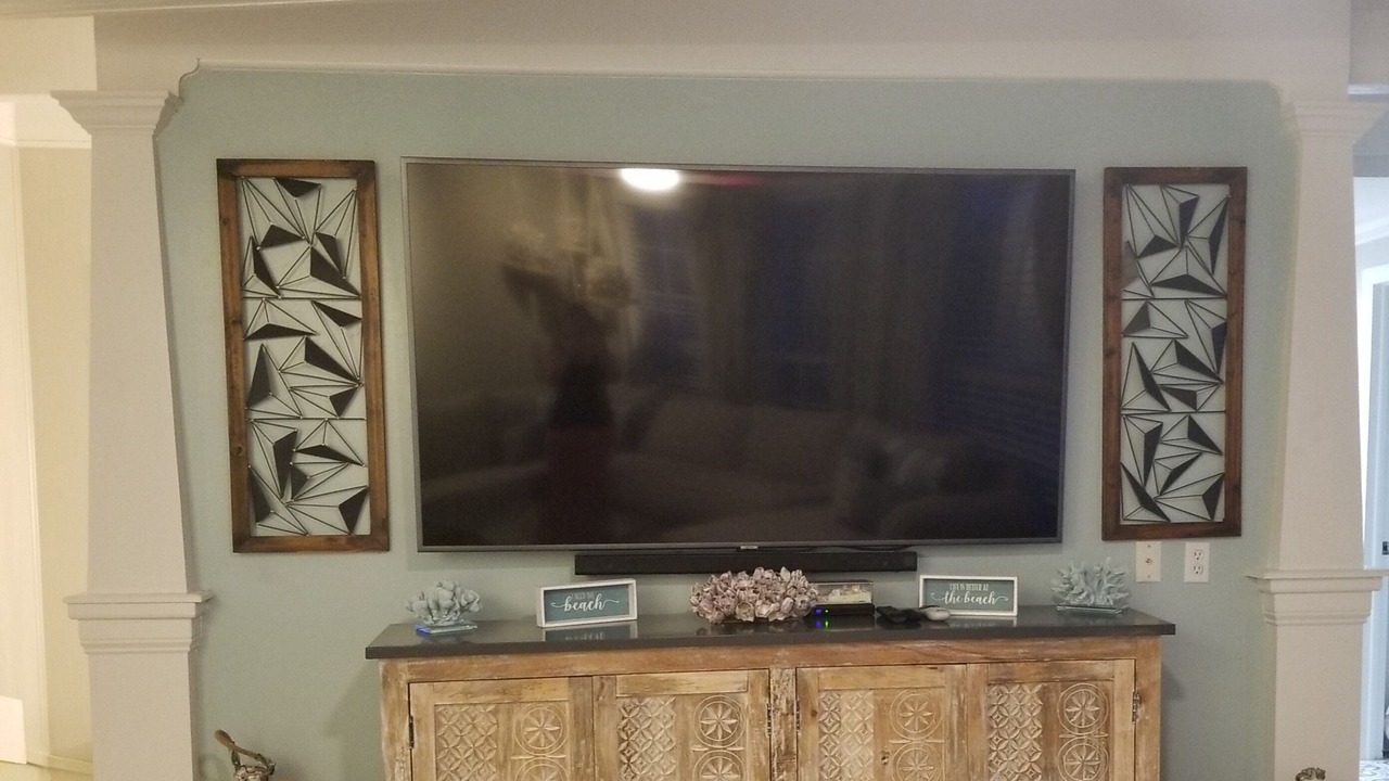 Photo of Bedroom in Fernandina Beach