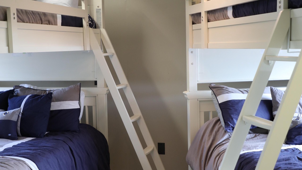 Photo of Bedroom in Fernandina Beach