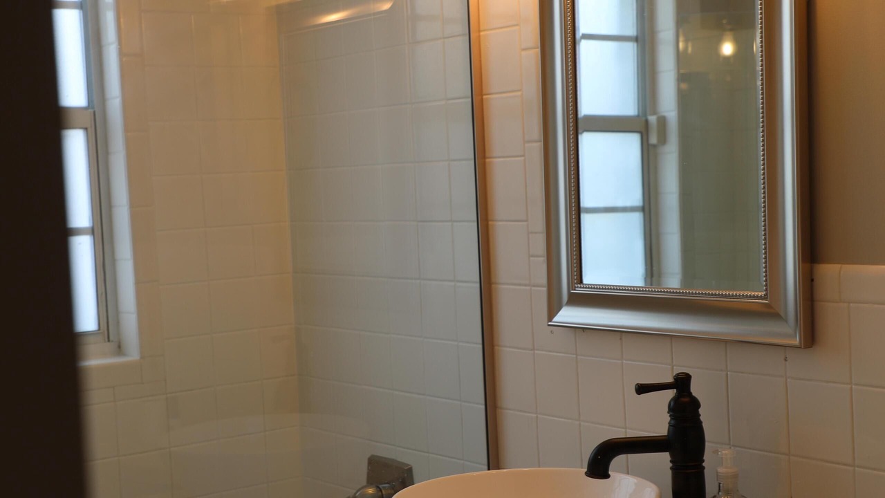 Photo of Bathroom in Fernandina Beach