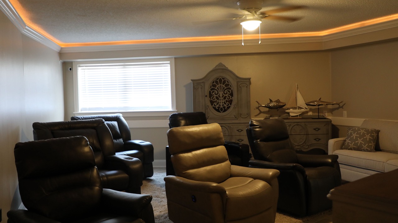 Photo of Bedroom in Fernandina Beach