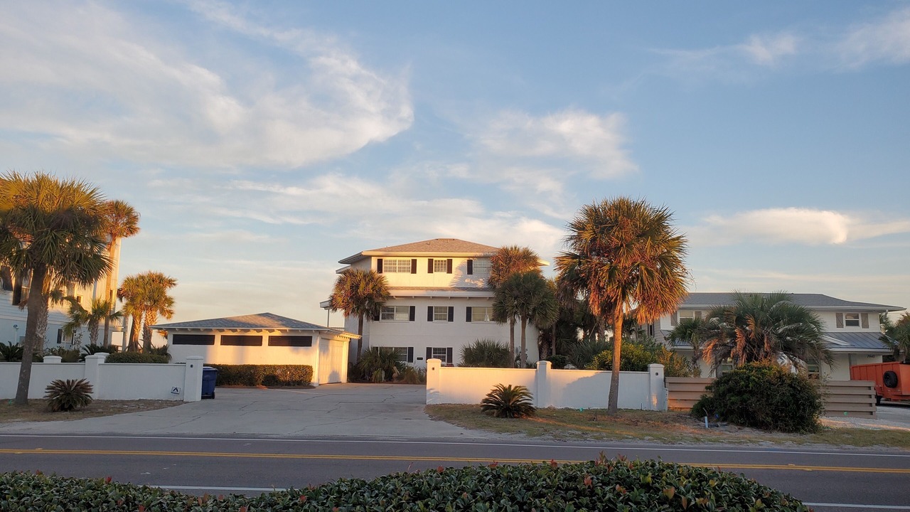Photo of Outdoor in Fernandina Beach