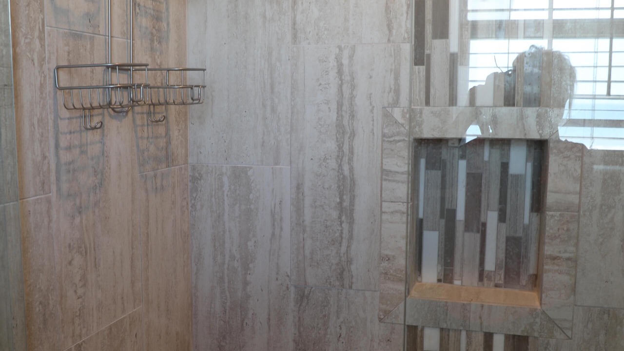 Photo of Bathroom in Fernandina Beach