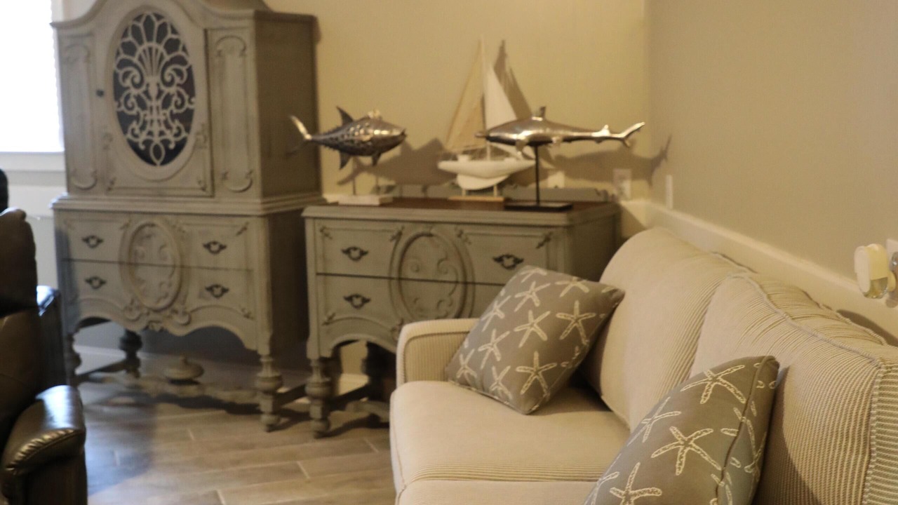 Photo of Bedroom in Fernandina Beach