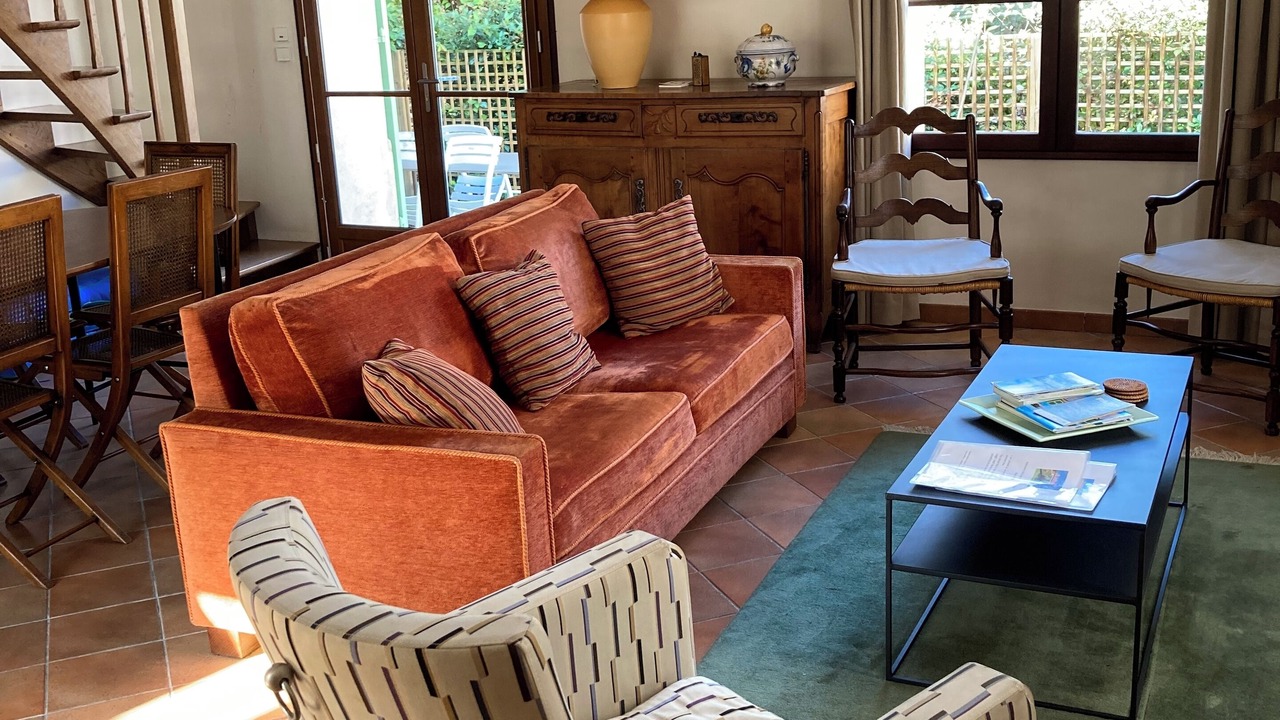 Photo of Livingroom in Bussy-Saint-Georges