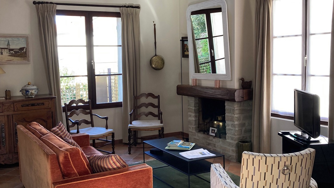 Photo of Livingroom in Bussy-Saint-Georges