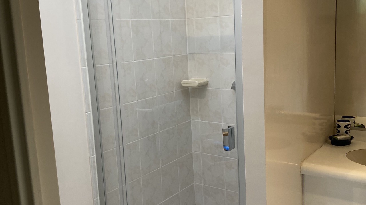 Photo of Bathroom in Bussy-Saint-Georges