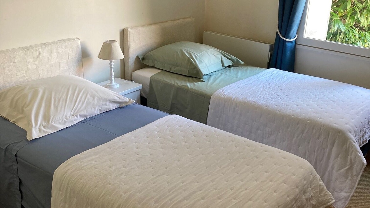 Photo of Bedroom in Bussy-Saint-Georges