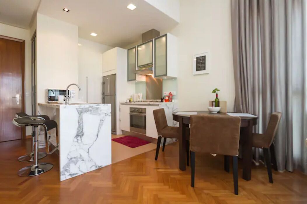 Photo of Kitchen in Seri Tanjung Pinang