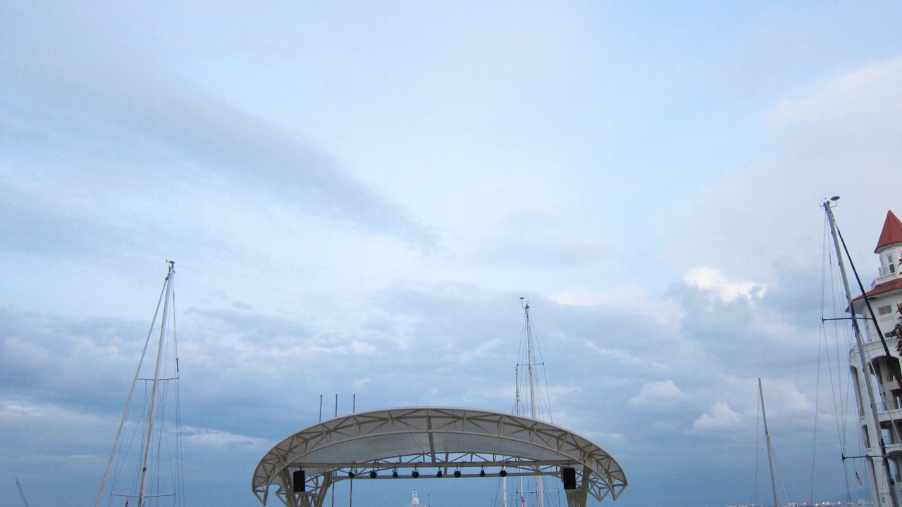 Photo of Outdoor in Seri Tanjung Pinang