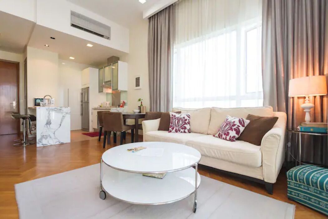 Photo of Bedroom in Seri Tanjung Pinang