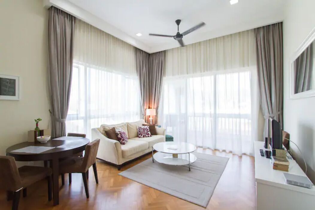 Photo of Livingroom in Seri Tanjung Pinang