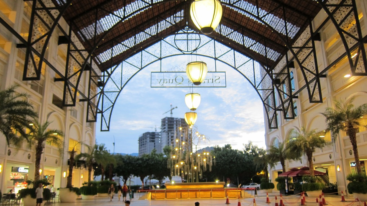 Photo of Outdoor in Seri Tanjung Pinang