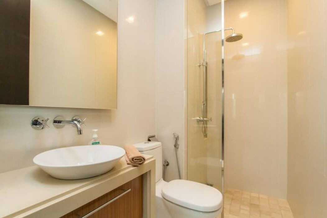 Photo of Bathroom in Seri Tanjung Pinang