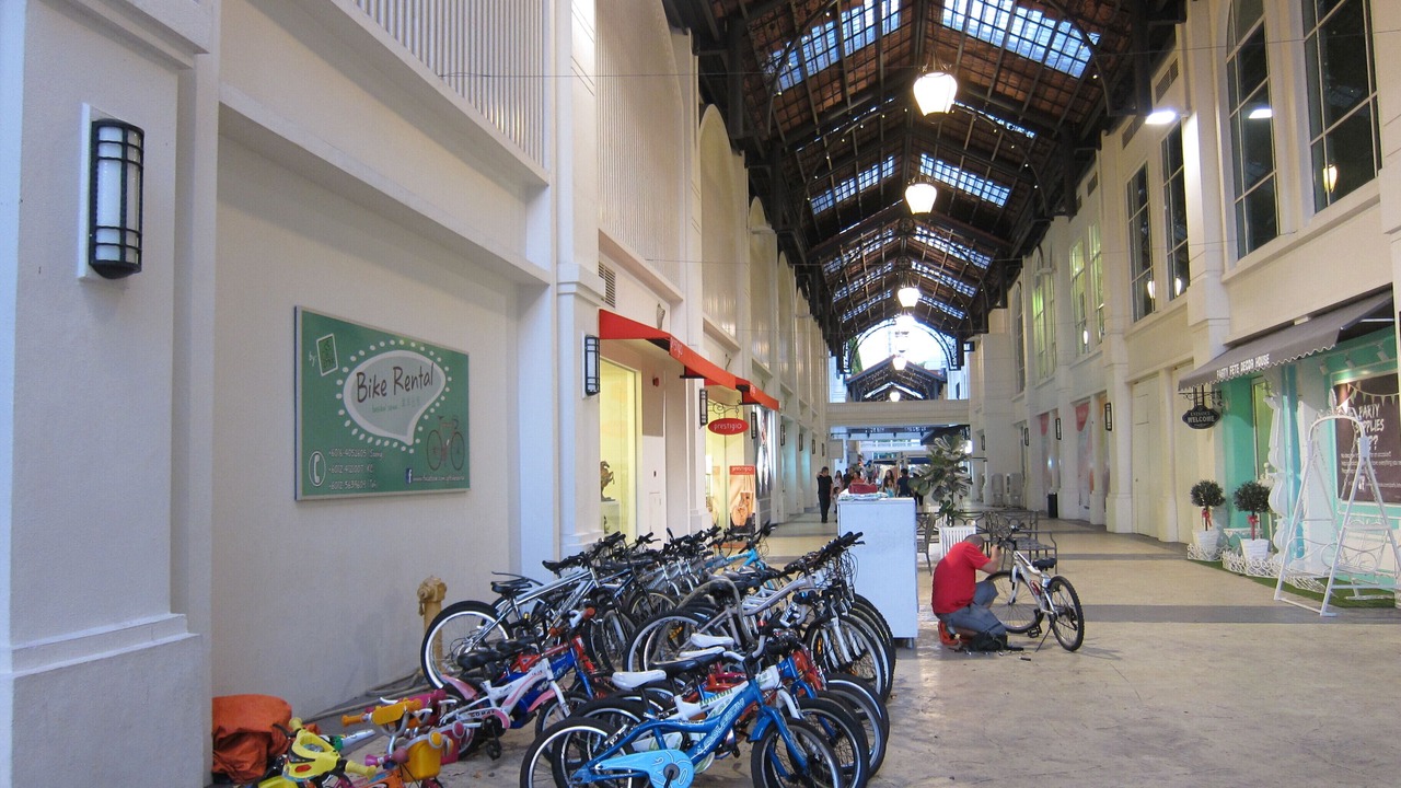 Photo of Others in Seri Tanjung Pinang