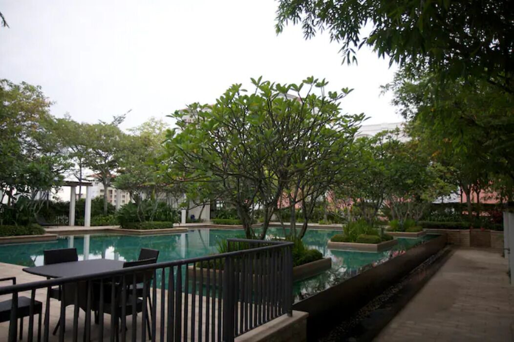 Photo of Outdoor in Seri Tanjung Pinang