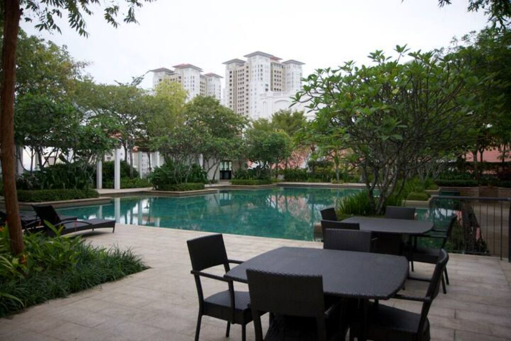 Photo of Outdoor in Seri Tanjung Pinang