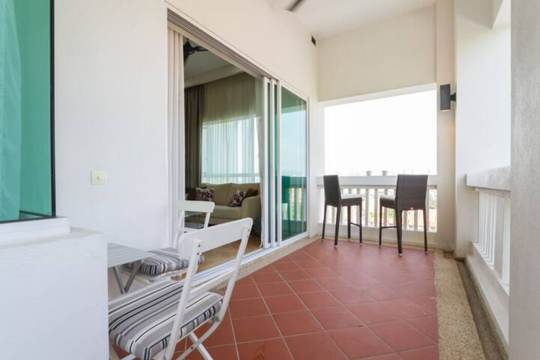 Photo of Patio Balcony in Seri Tanjung Pinang
