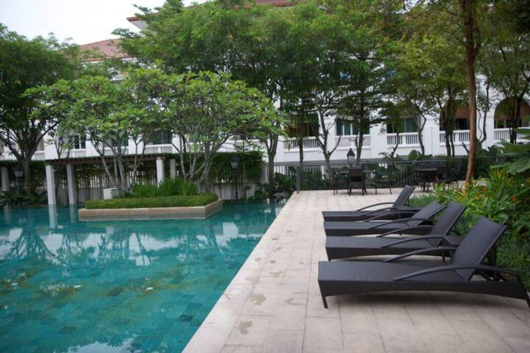 Photo of Outdoor in Seri Tanjung Pinang