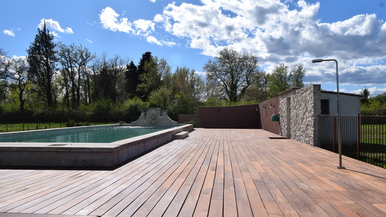 Photo of Outdoor in Caumont-sur-Durance