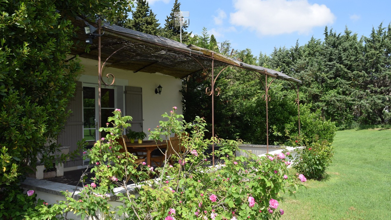 Photo of Outdoor in Caumont-sur-Durance