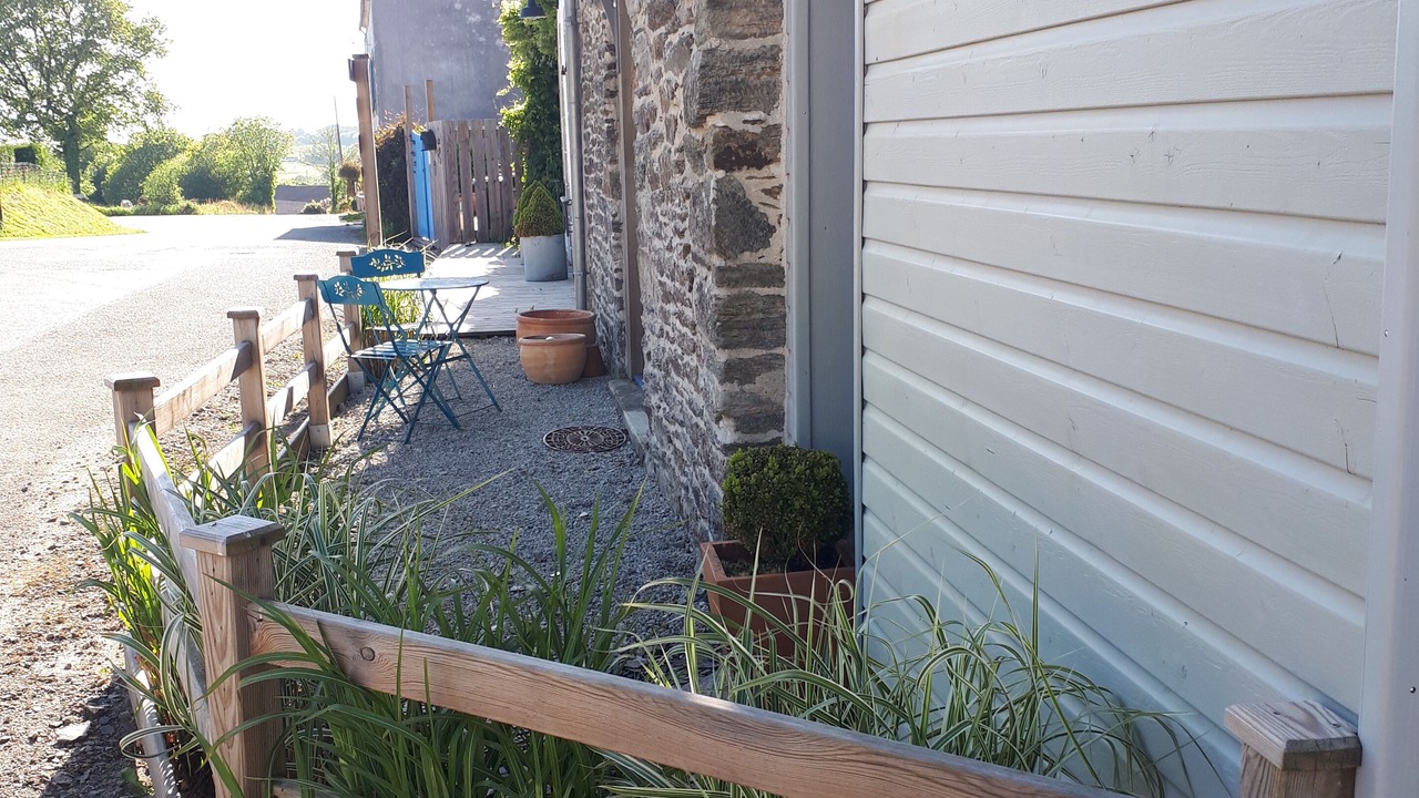 Photo of Outdoor in Edern