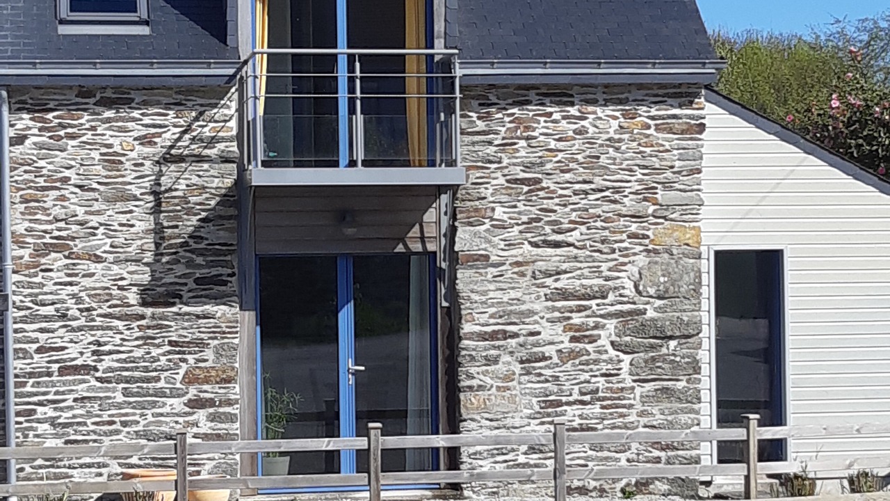 Photo of Outdoor in Edern