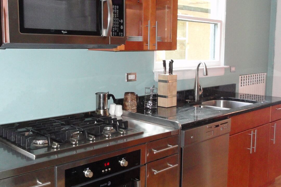 Photo of Kitchen in Oak Park