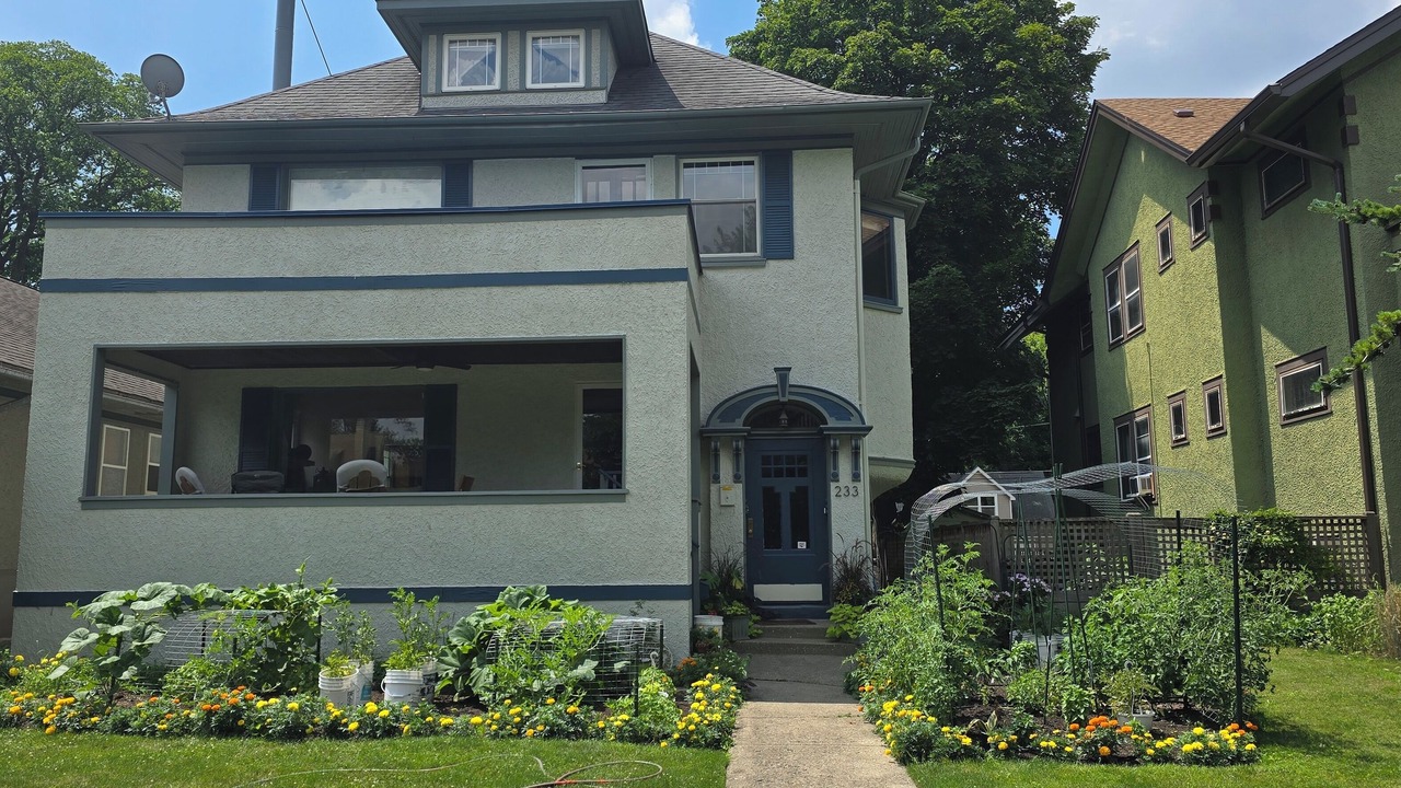 Photo of Outdoor in Oak Park