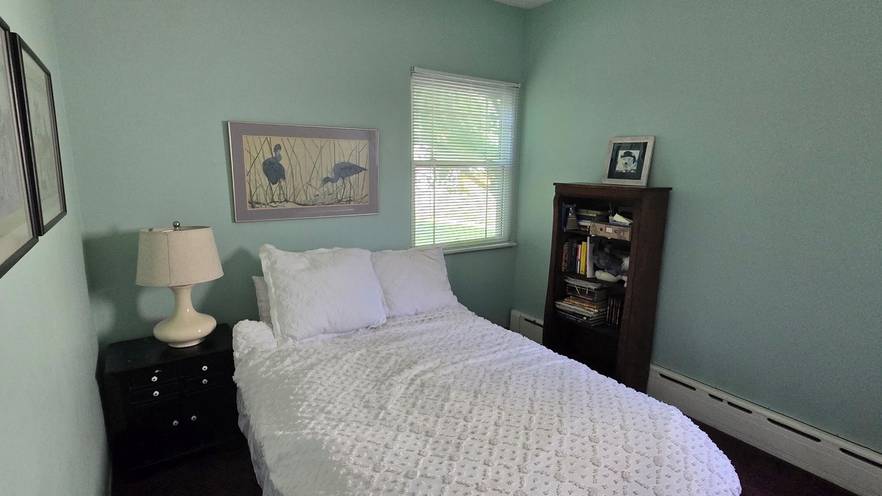 Photo of Bedroom in Oak Park