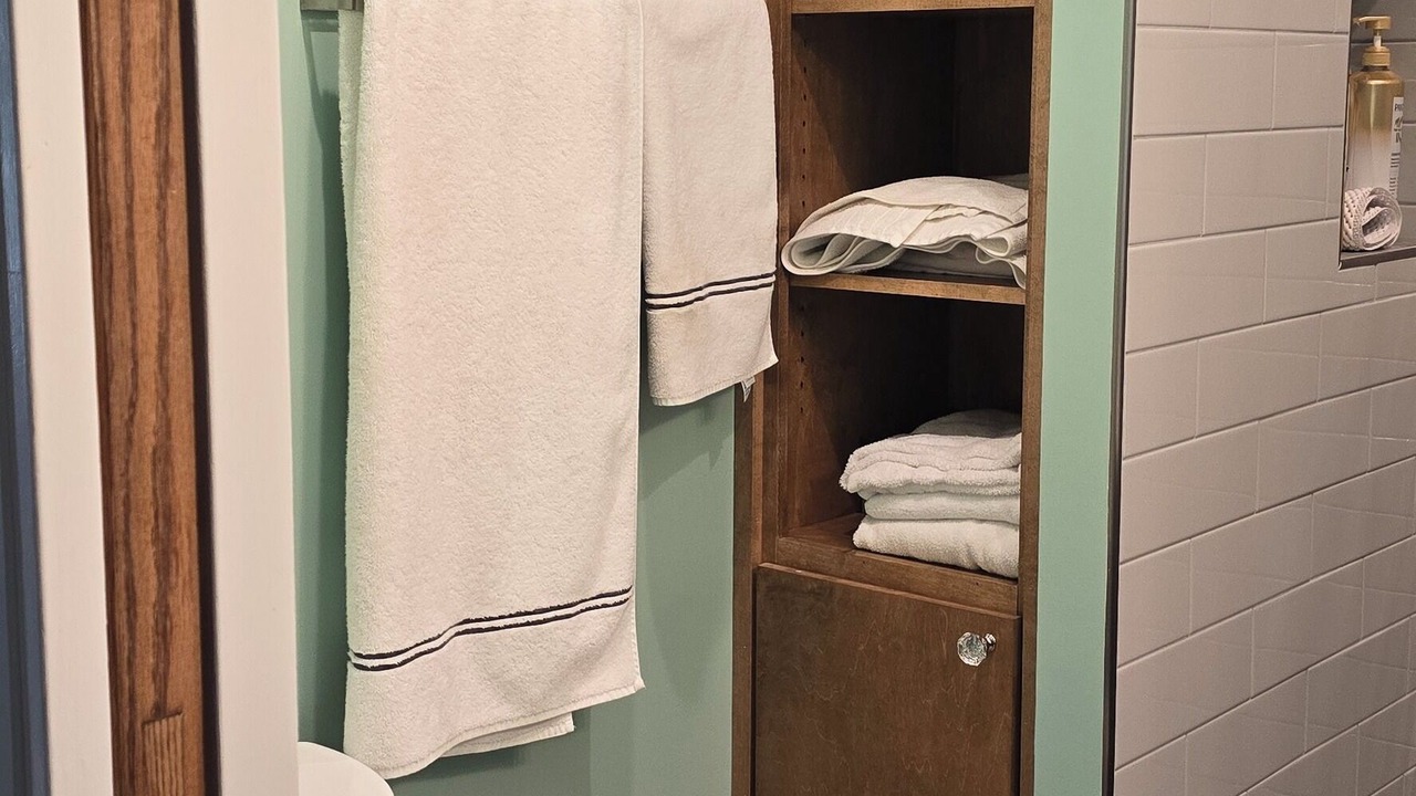 Photo of Bathroom in Oak Park