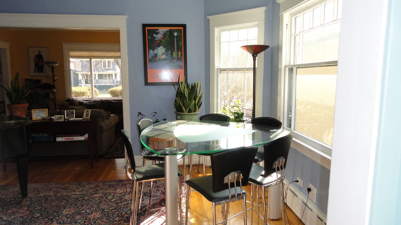Photo of Bedroom in Oak Park