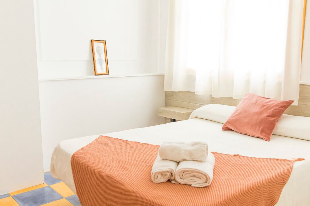 Photo of Bedroom in Moratalla