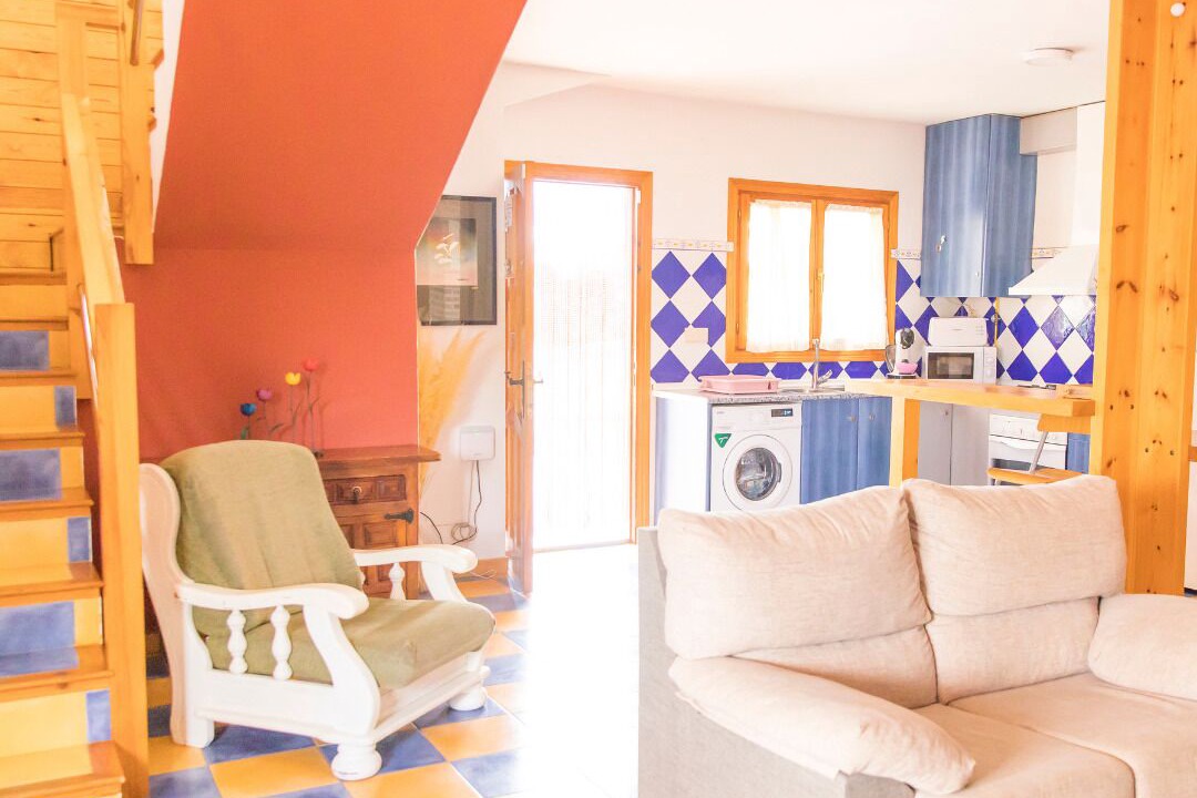 Photo of Livingroom in Moratalla