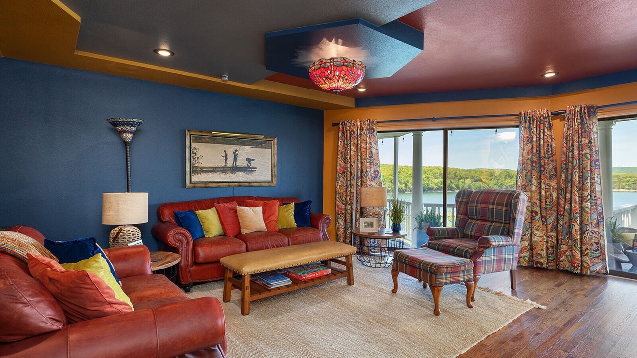 Photo of Livingroom in Eagle Rock