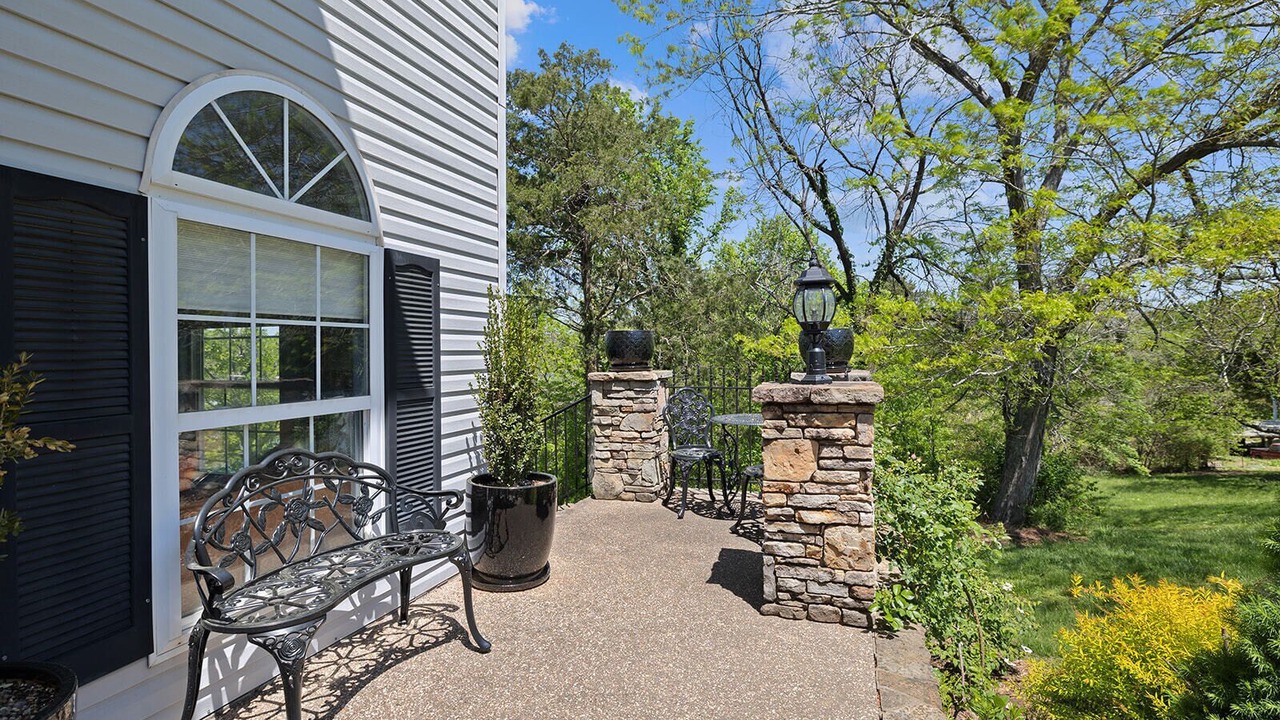 Photo of Patio Balcony in Eagle Rock