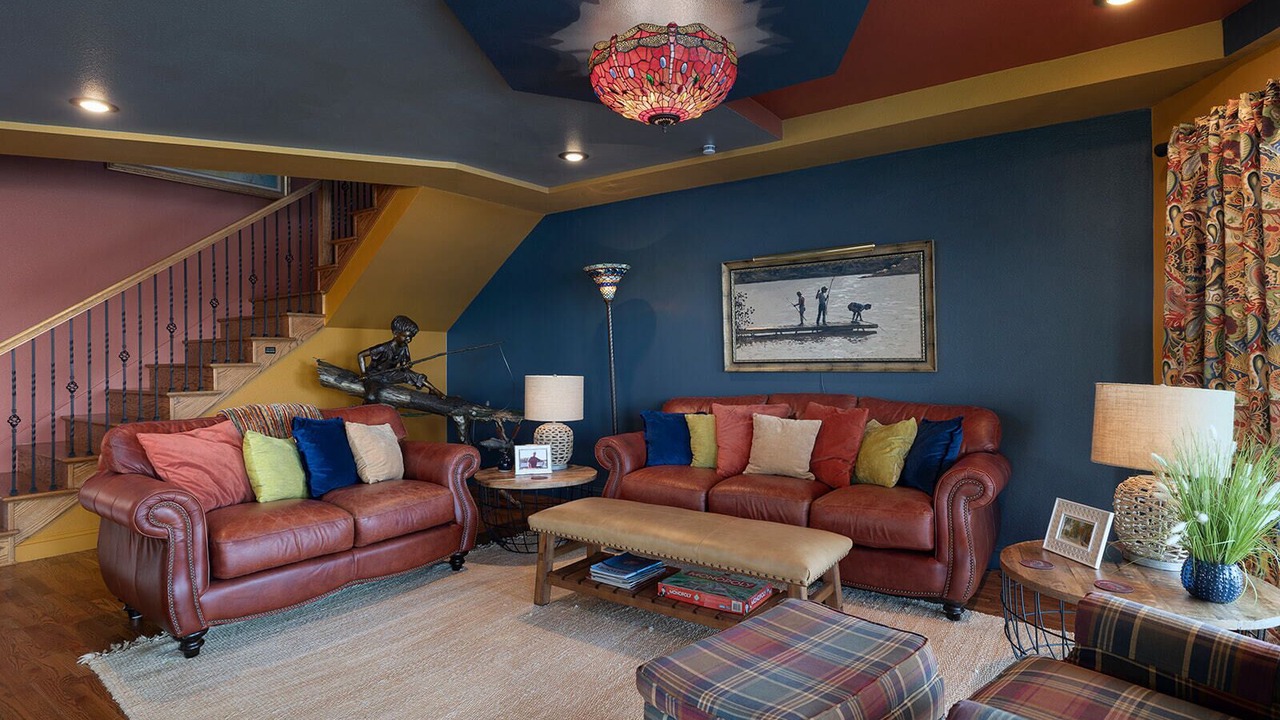 Photo of Livingroom in Eagle Rock