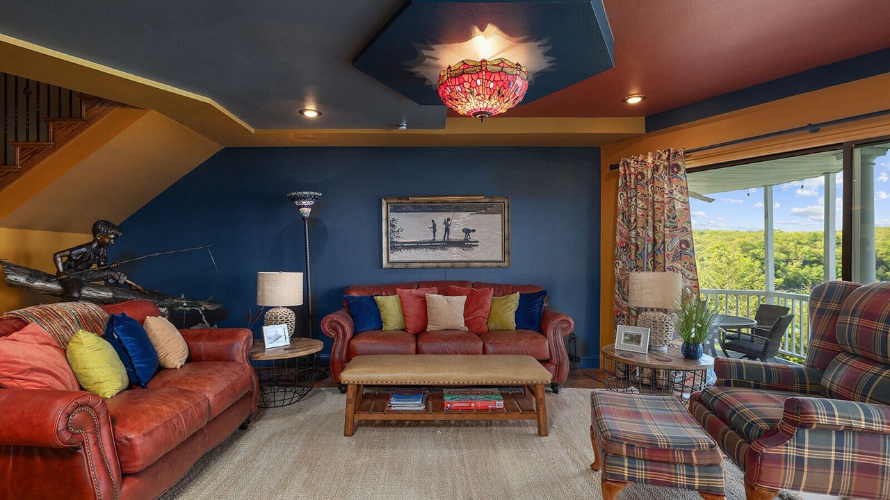 Photo of Livingroom in Eagle Rock