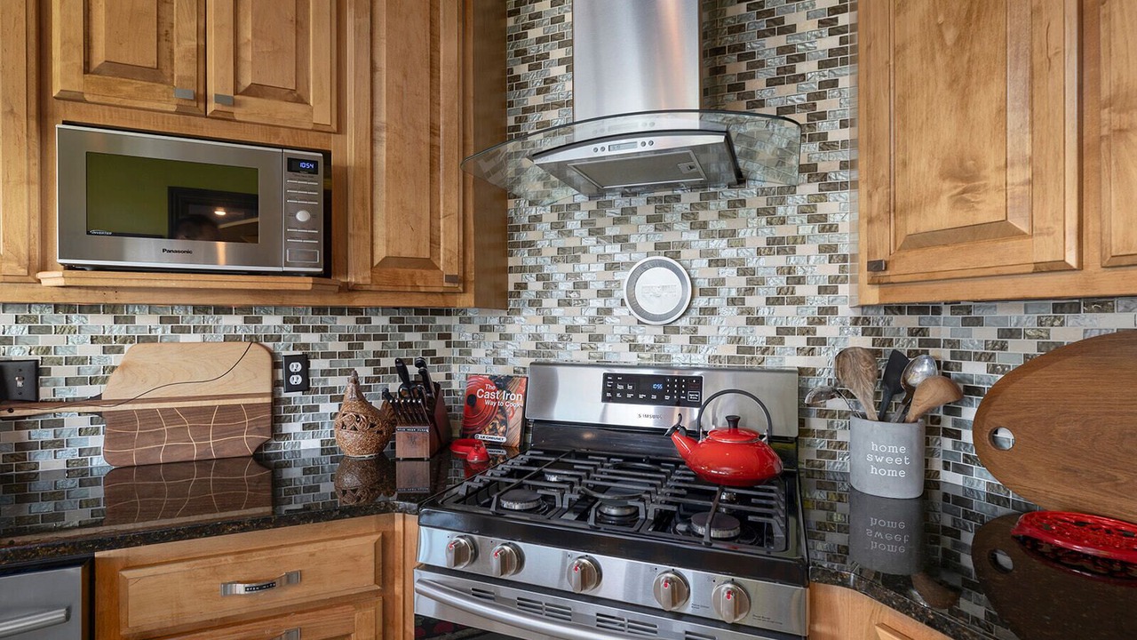 Photo of Kitchen in Eagle Rock