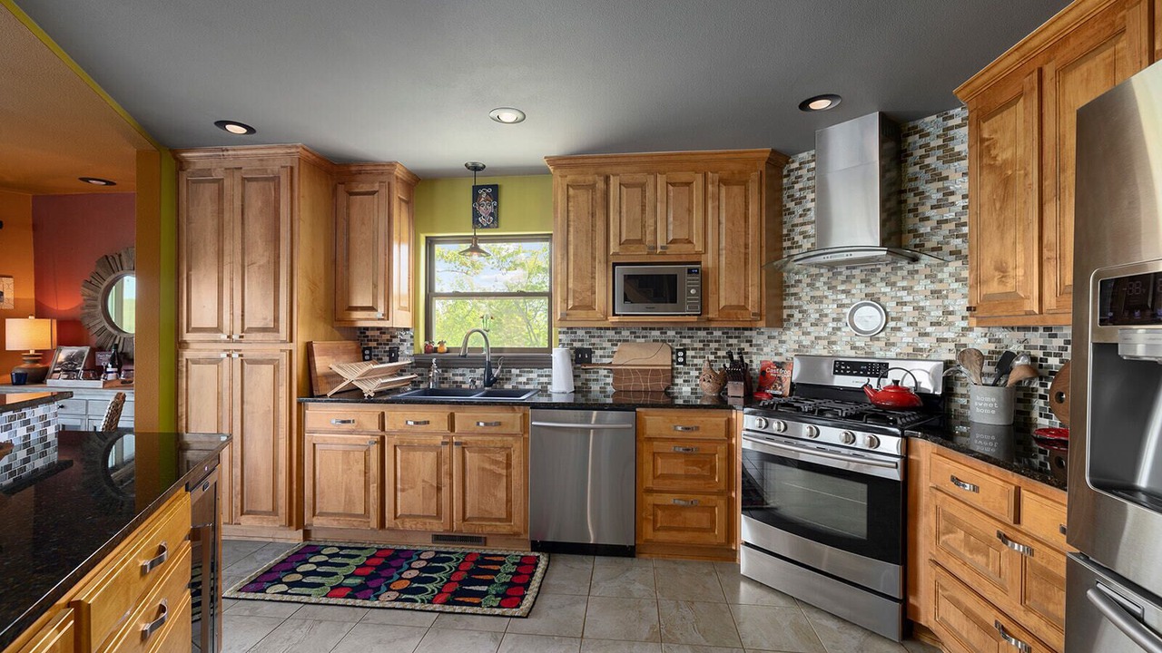 Photo of Kitchen in Eagle Rock