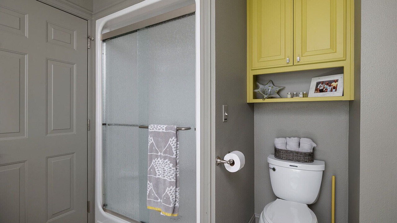 Photo of Bathroom in Eagle Rock