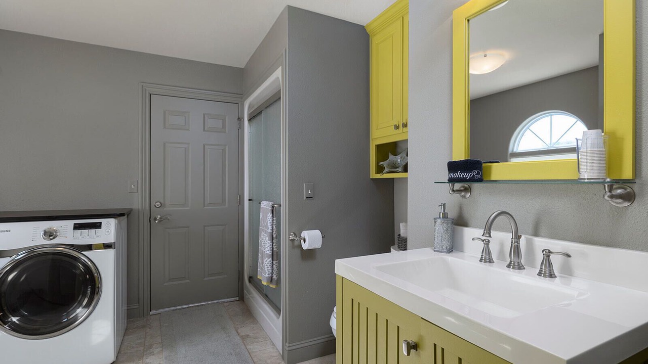 Photo of Bathroom in Eagle Rock
