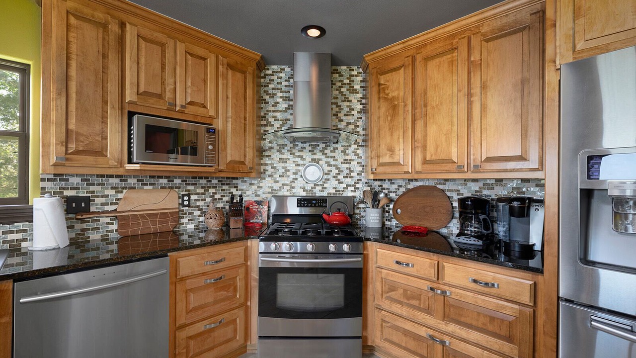 Photo of Kitchen in Eagle Rock