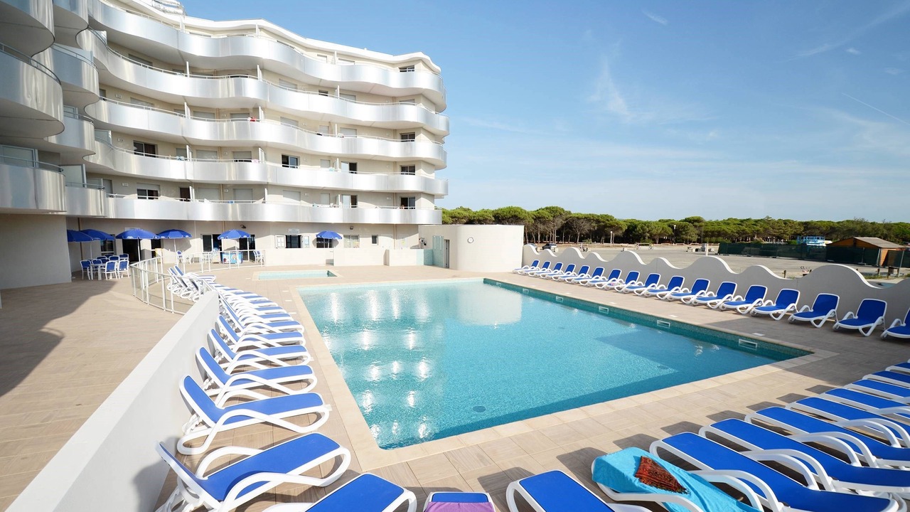 Photo of Outdoor in Le Barcares