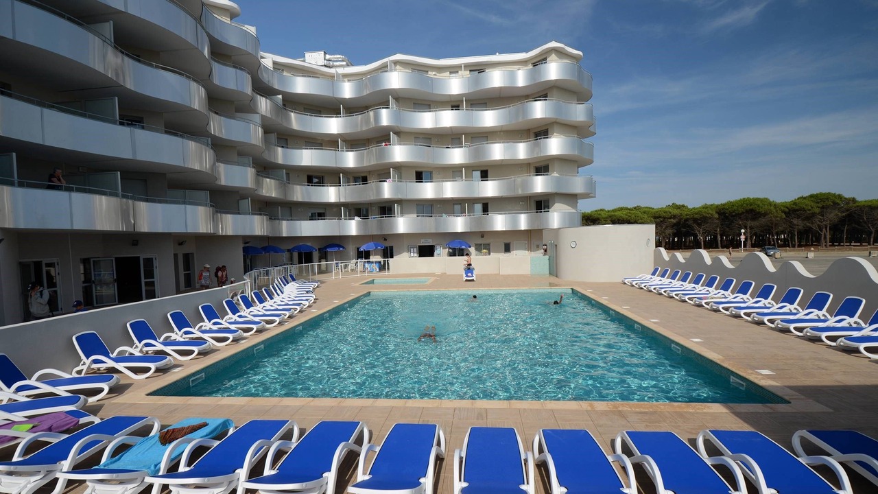 Photo of Outdoor in Le Barcares