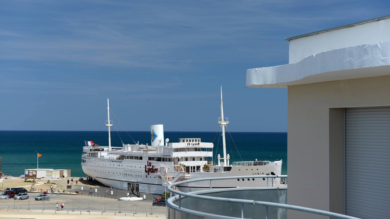 Photo of Others in Le Barcares